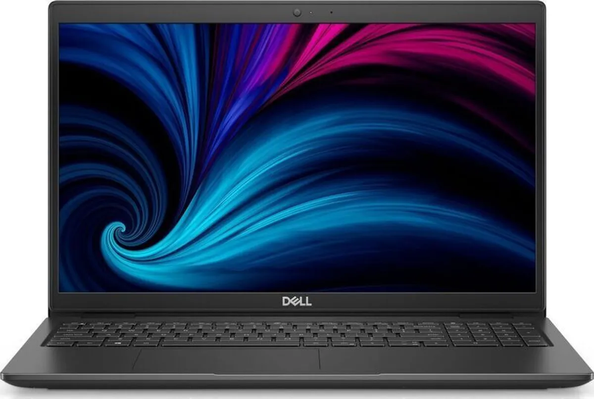 Dell Latitude 3520 15.6" Laptop i5-1135G7 (11th Gen) 8GB 256GB SSD Windows 11 Pro - Image 1