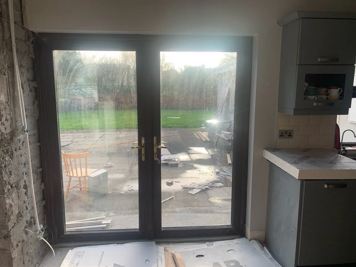 French doors - Image 2