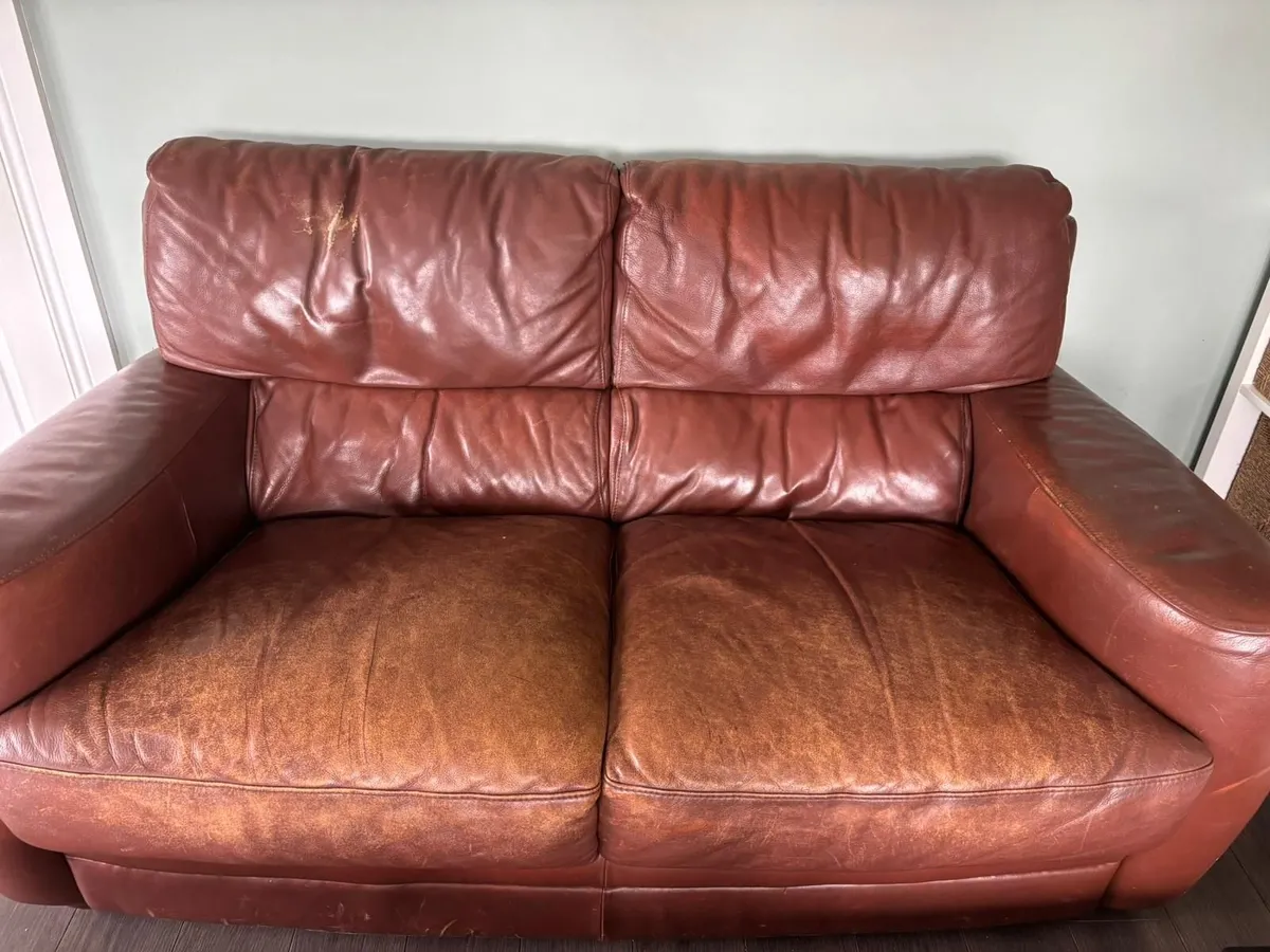 Couch - FREE - Image 1