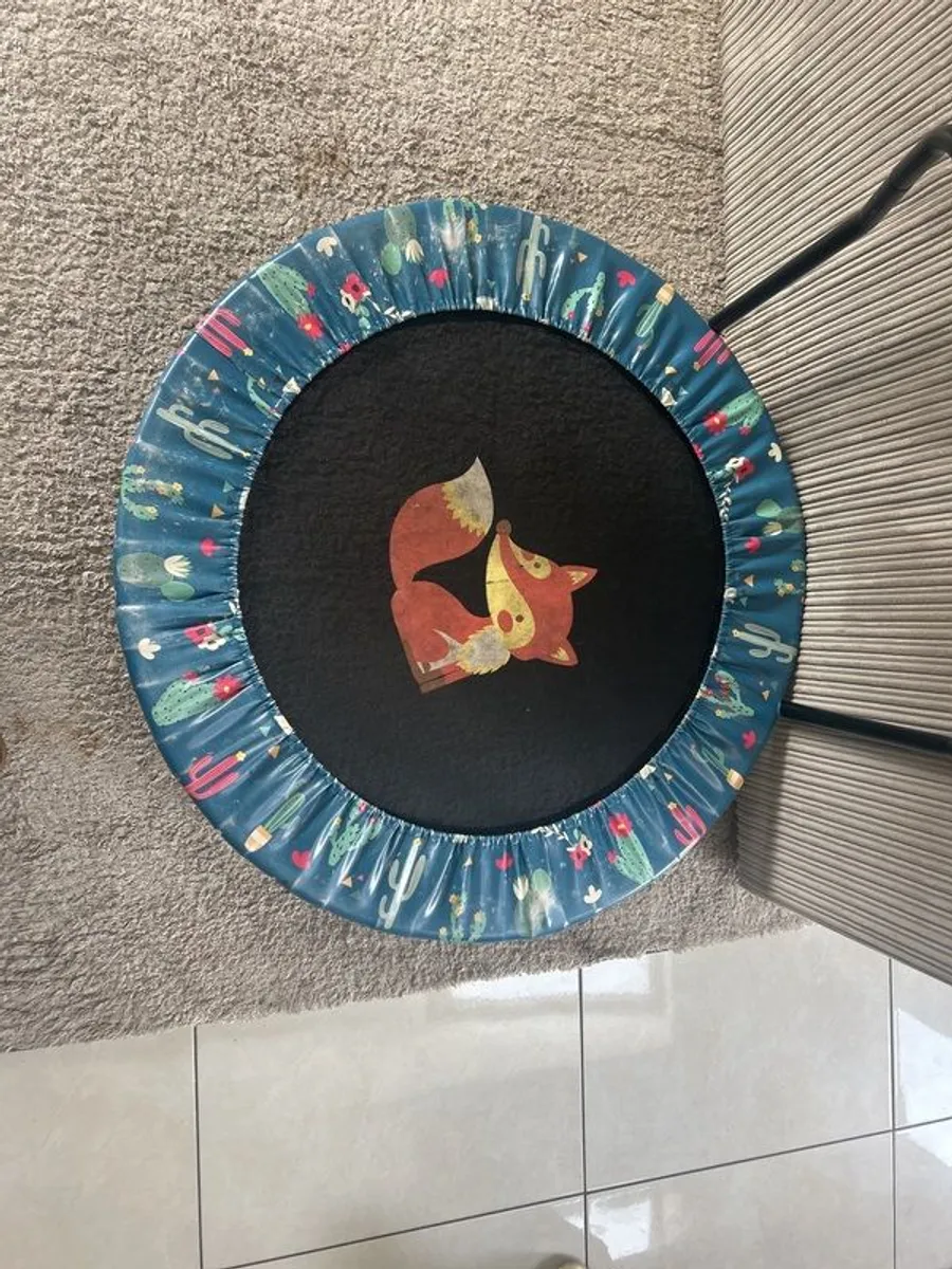 Indoor trampoline - Image 2