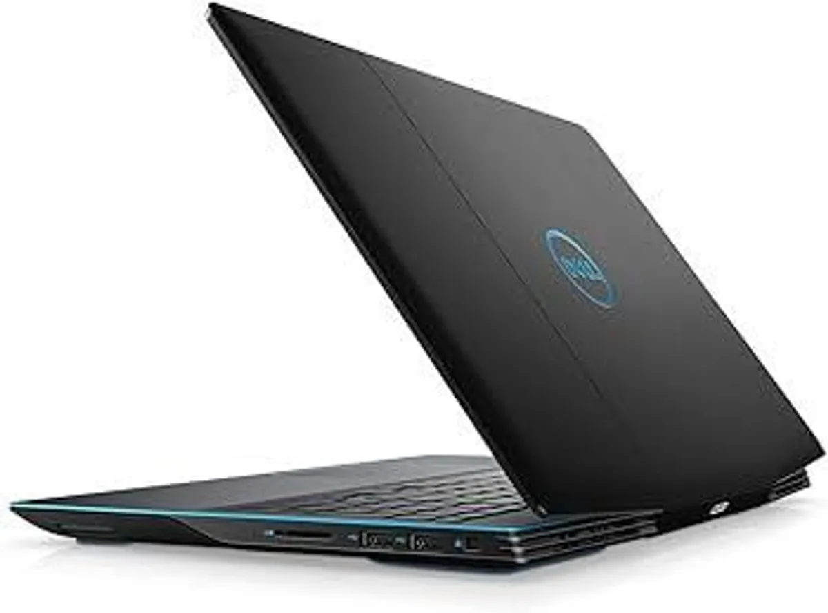 Dell G3 15 3500 Gaming Laptop i7 10th Gen 32GB 1TB SSD NVIDIA GeForce RTX 2060 15.6" - Image 2