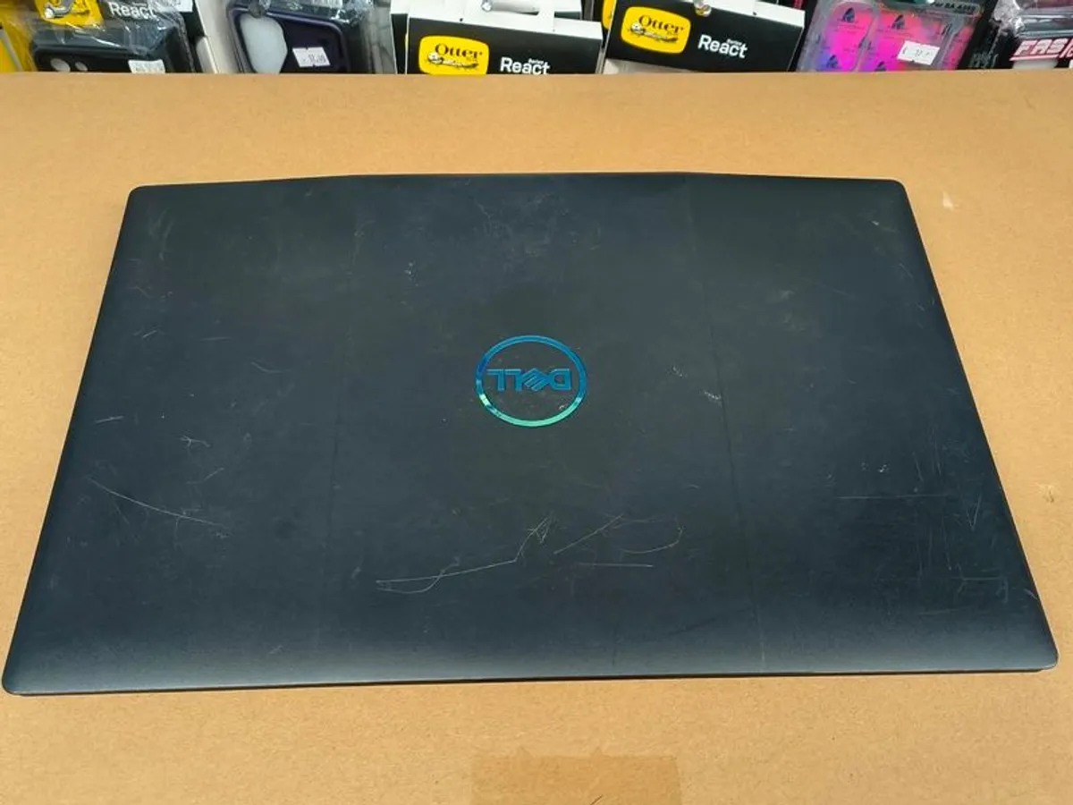 Dell G3 15 3500 Gaming Laptop i7 10th Gen 32GB 1TB SSD NVIDIA GeForce RTX 2060 15.6" - Image 3