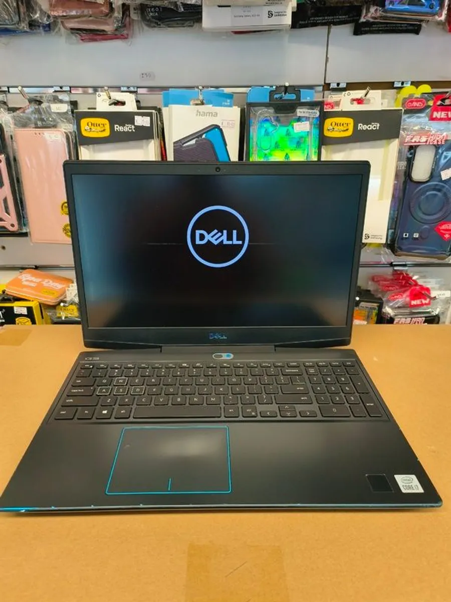 Dell G3 15 3500 Gaming Laptop i7 10th Gen 32GB 1TB SSD NVIDIA GeForce RTX 2060 15.6" - Image 4