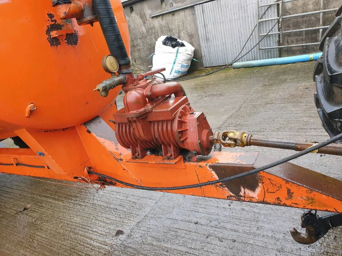 Abbey   1600    tanker - Image 2