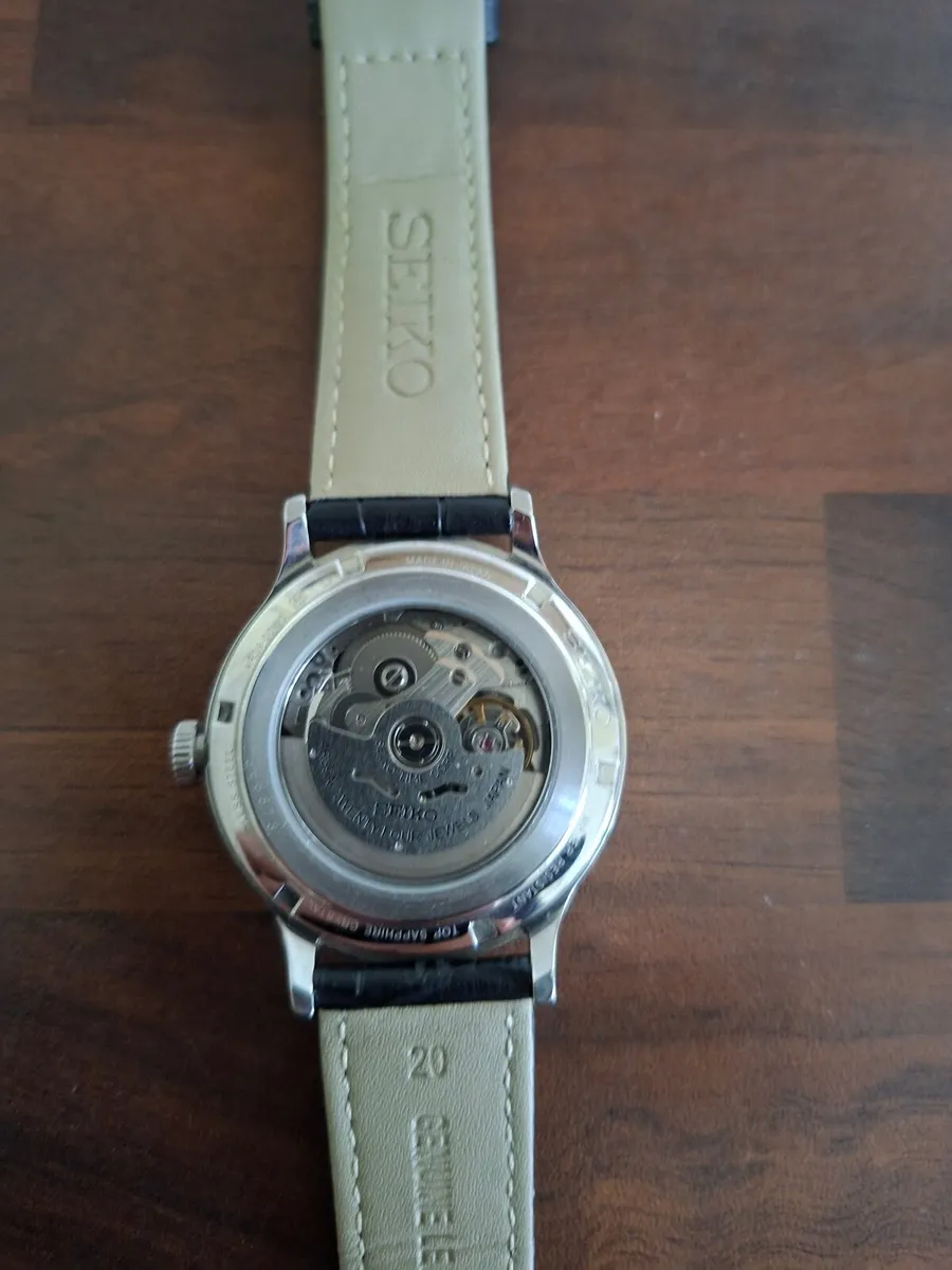 Watch - Image 1