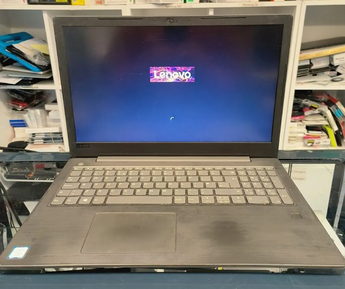 Lenovo V330-15 Intel Core i5 8th Gen 15.6" 8GB RAM 256GB SSD Windows 11 Pro - Image 1