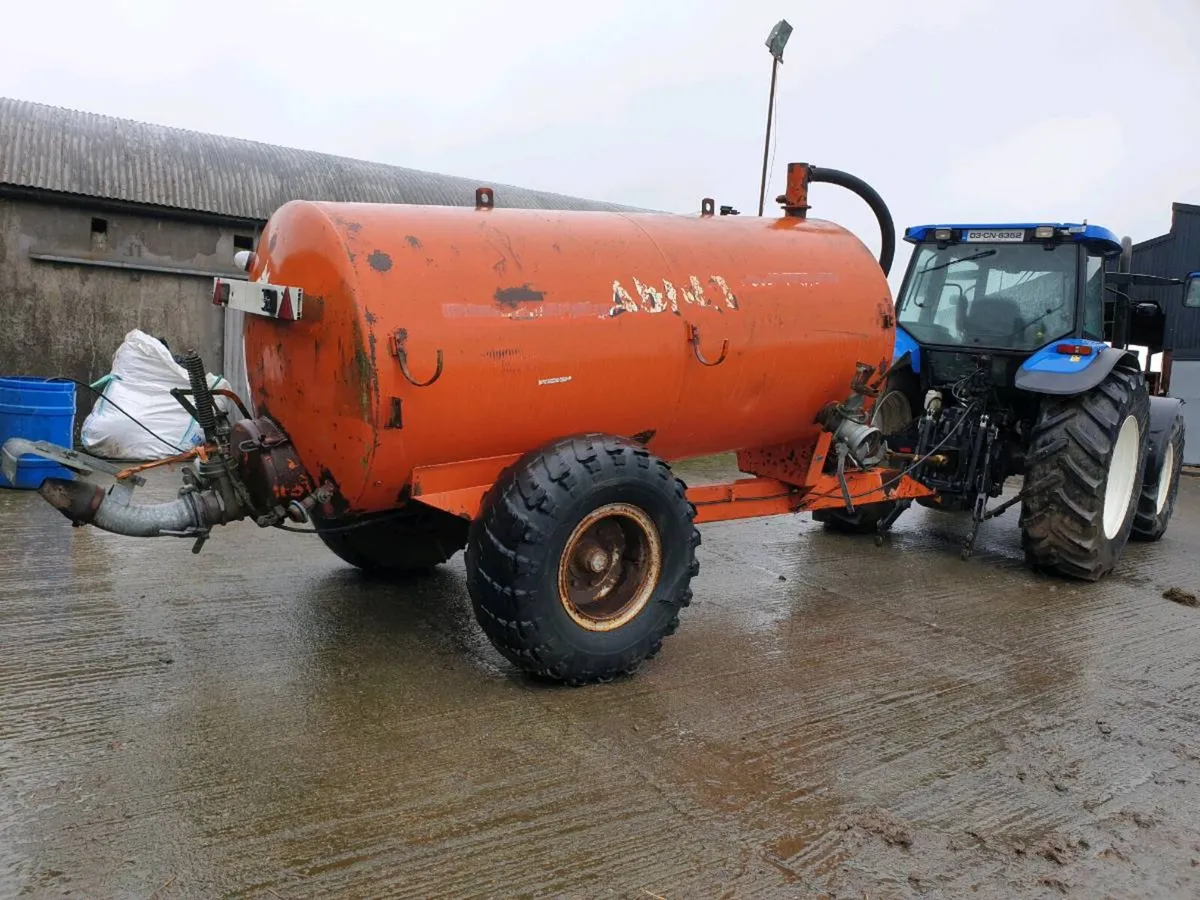 Abbey   1600    tanker - Image 4