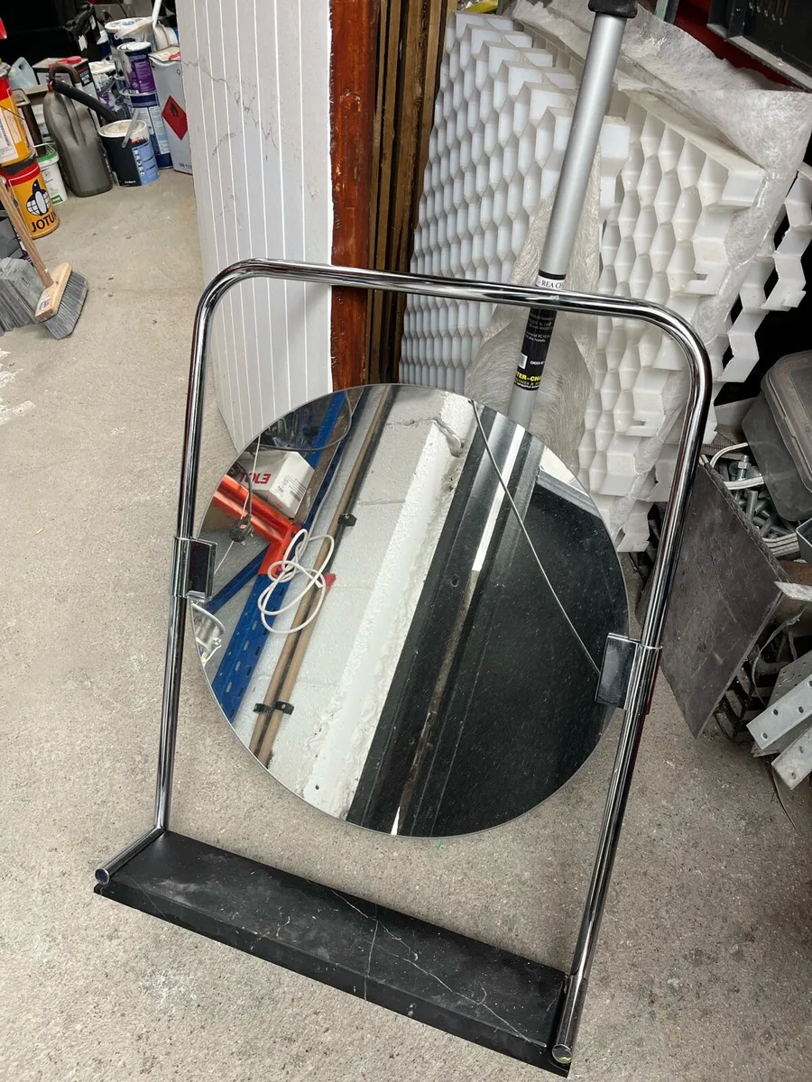 Fancy mirror! - Image 1