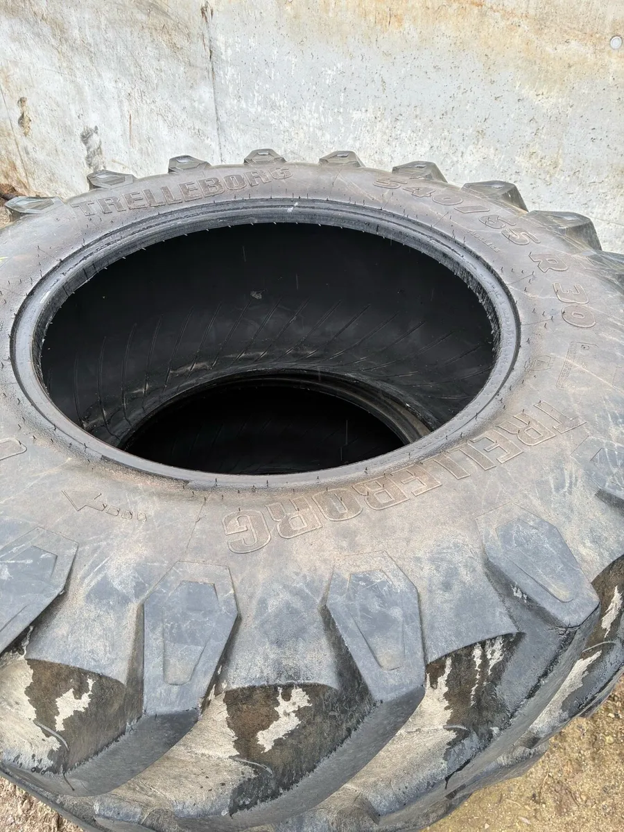 Tyres for sale - Image 2