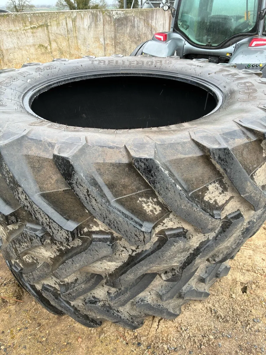 Tyres for sale - Image 3