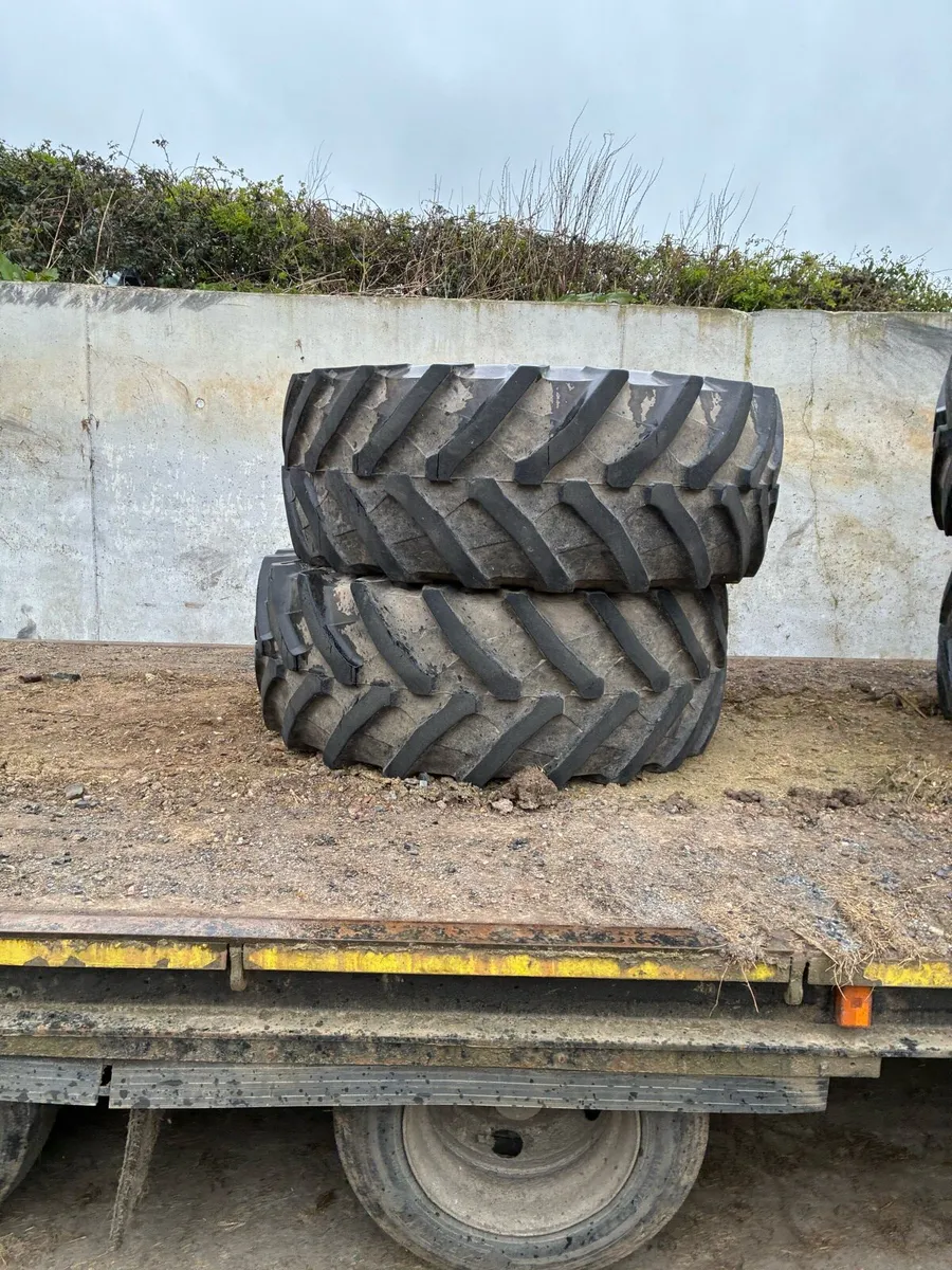 Tyres for sale - Image 4