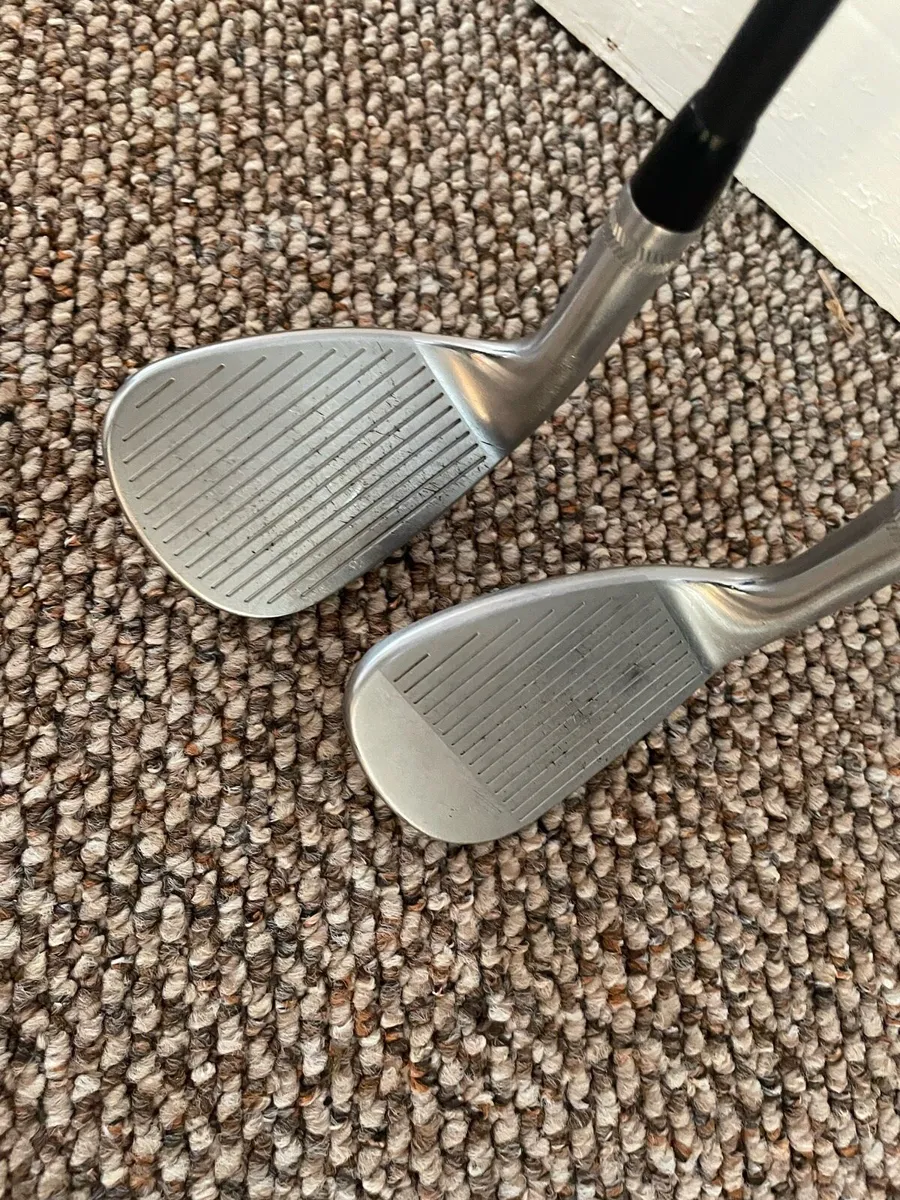 PXG mens gap wedge + sandwedge - Image 2
