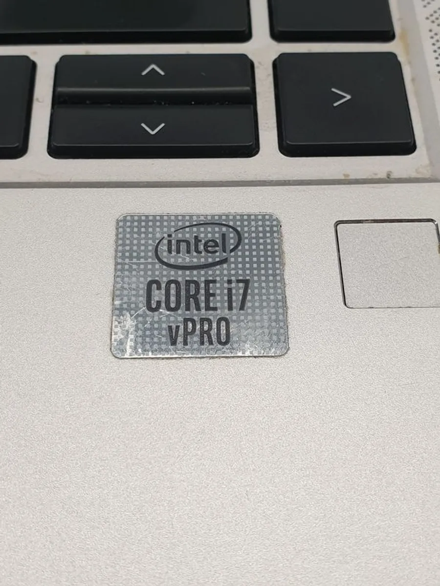 HP EliteBook 840 G8 Laptop i7-1185G7 (11th Gen) 14inch 16GB 256GB SSD Windows 11 Pro - Image 4