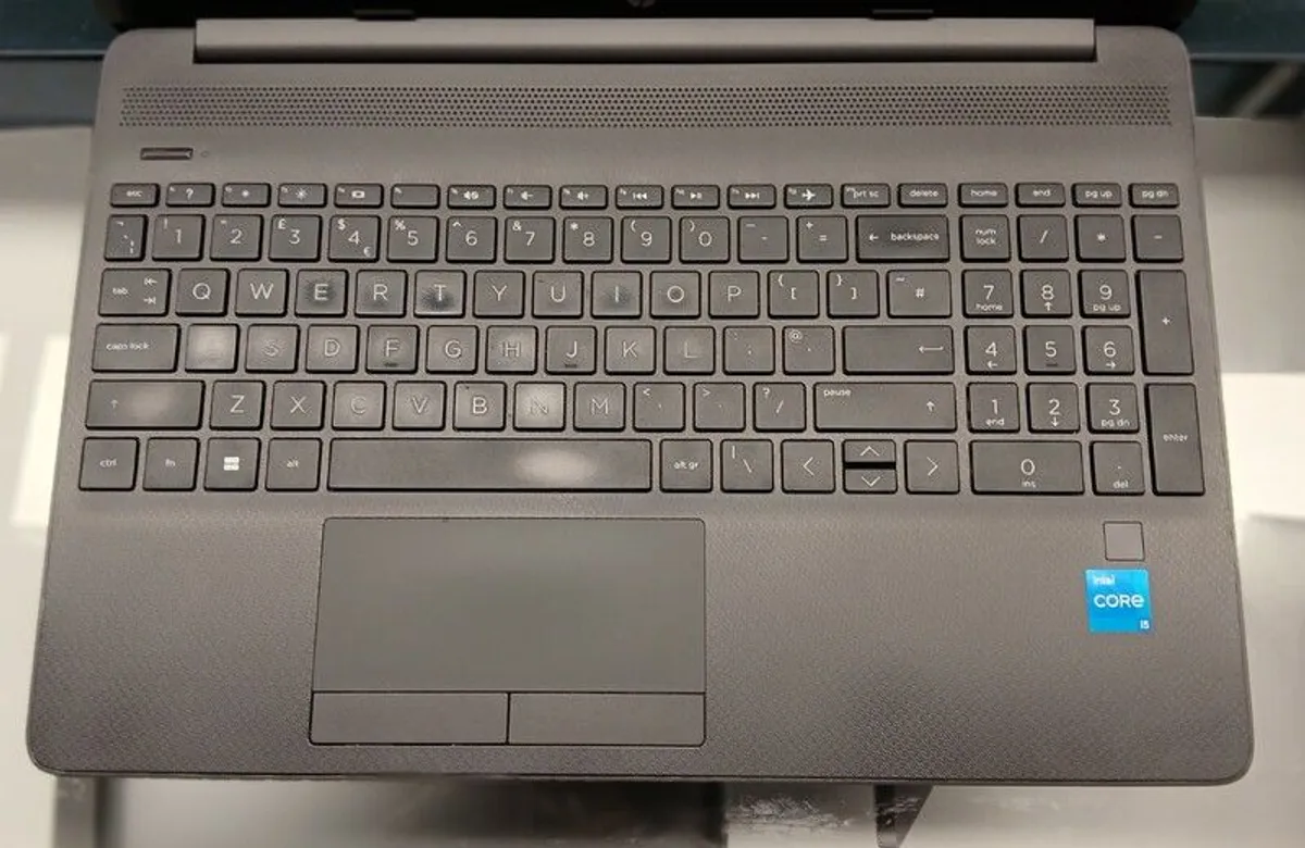 Hp 250 G9 Laptop 15.6" Fhd | Intel Core I5 12th Gen, 16gb Ram, 512gb Ssd - Image 3