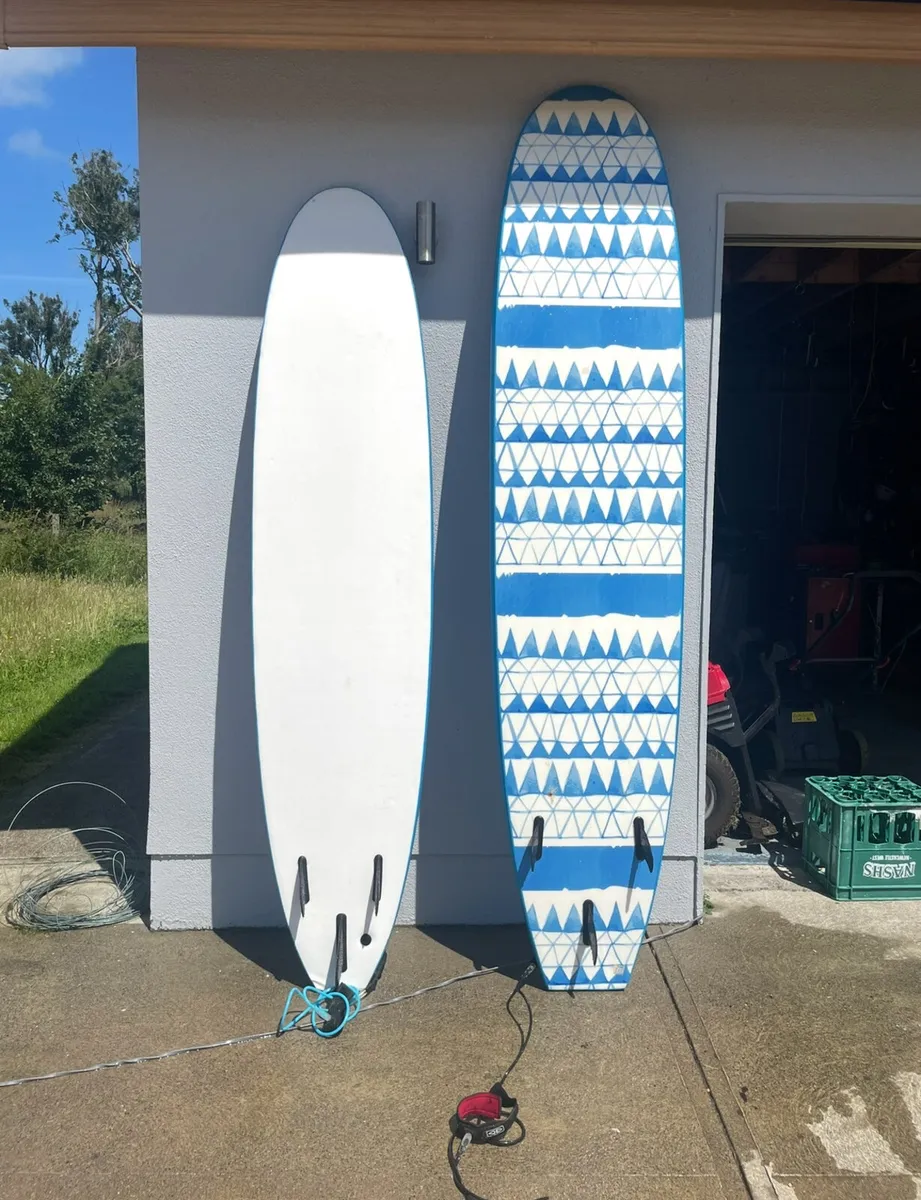 Surfboards - Image 2