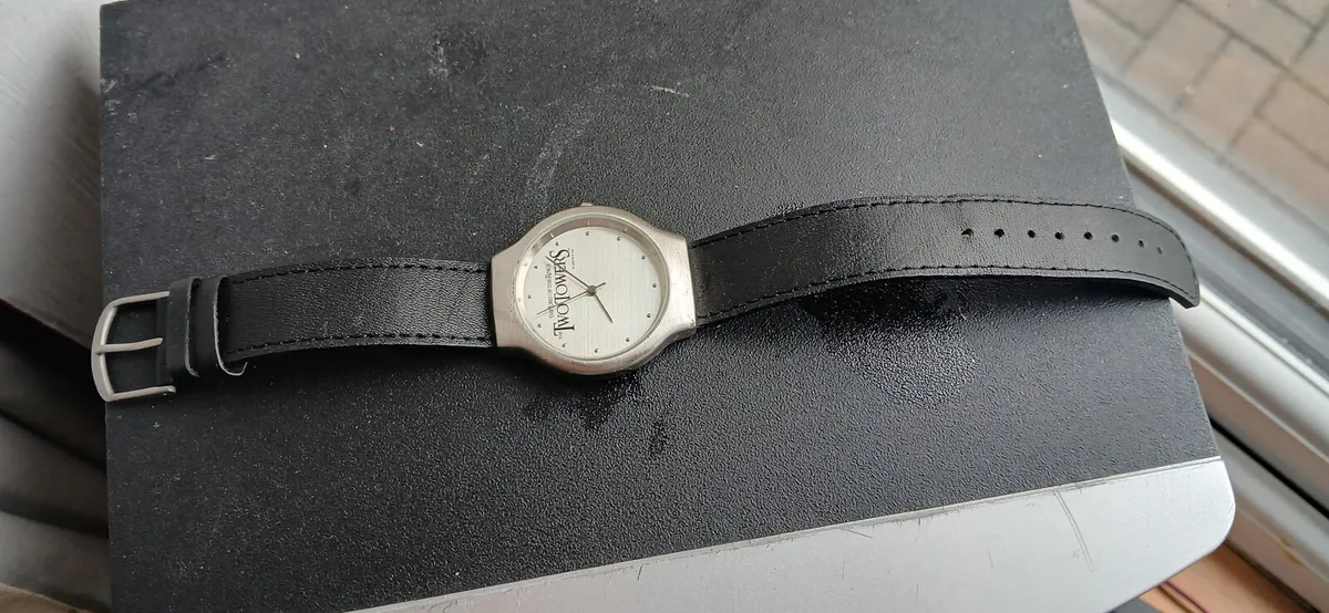 lord of the rings two towers royal mail watch