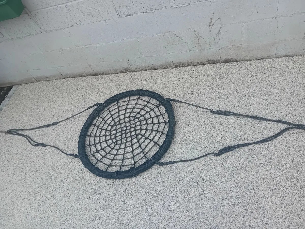 Childs swing - Image 2