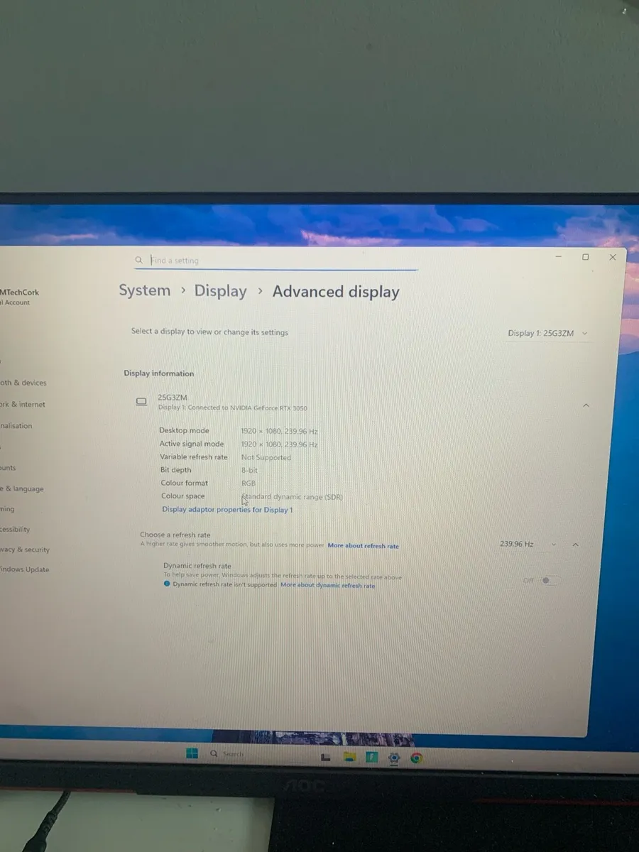 Gaming pc setup - Image 3