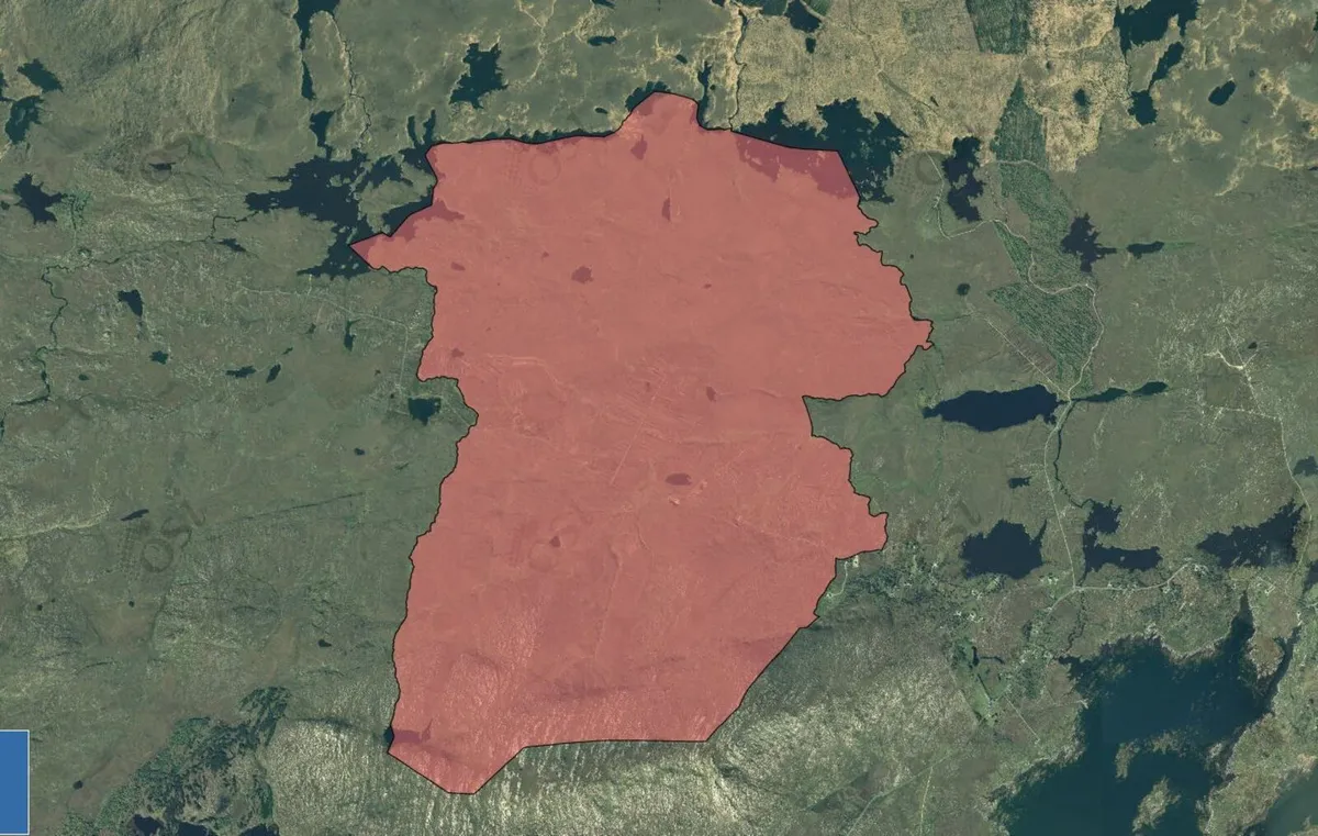 177 Acres of Commonage for 6 year lease - Image 2