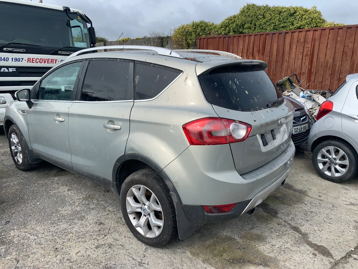 FORD KUGA  PARTS - Image 1