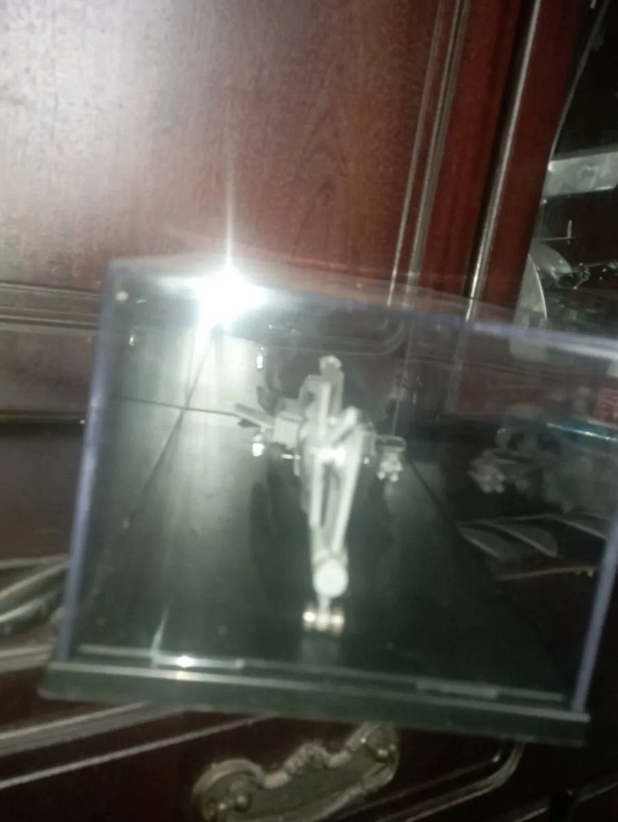 COMBAT  COPTER  WITH LIGHTS & SOUND - Image 2