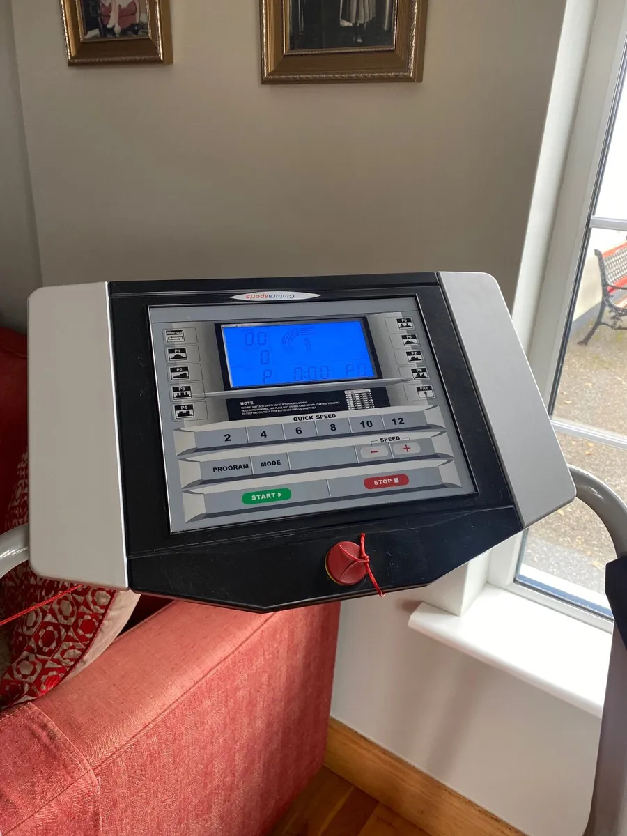 Threadmill - Image 2