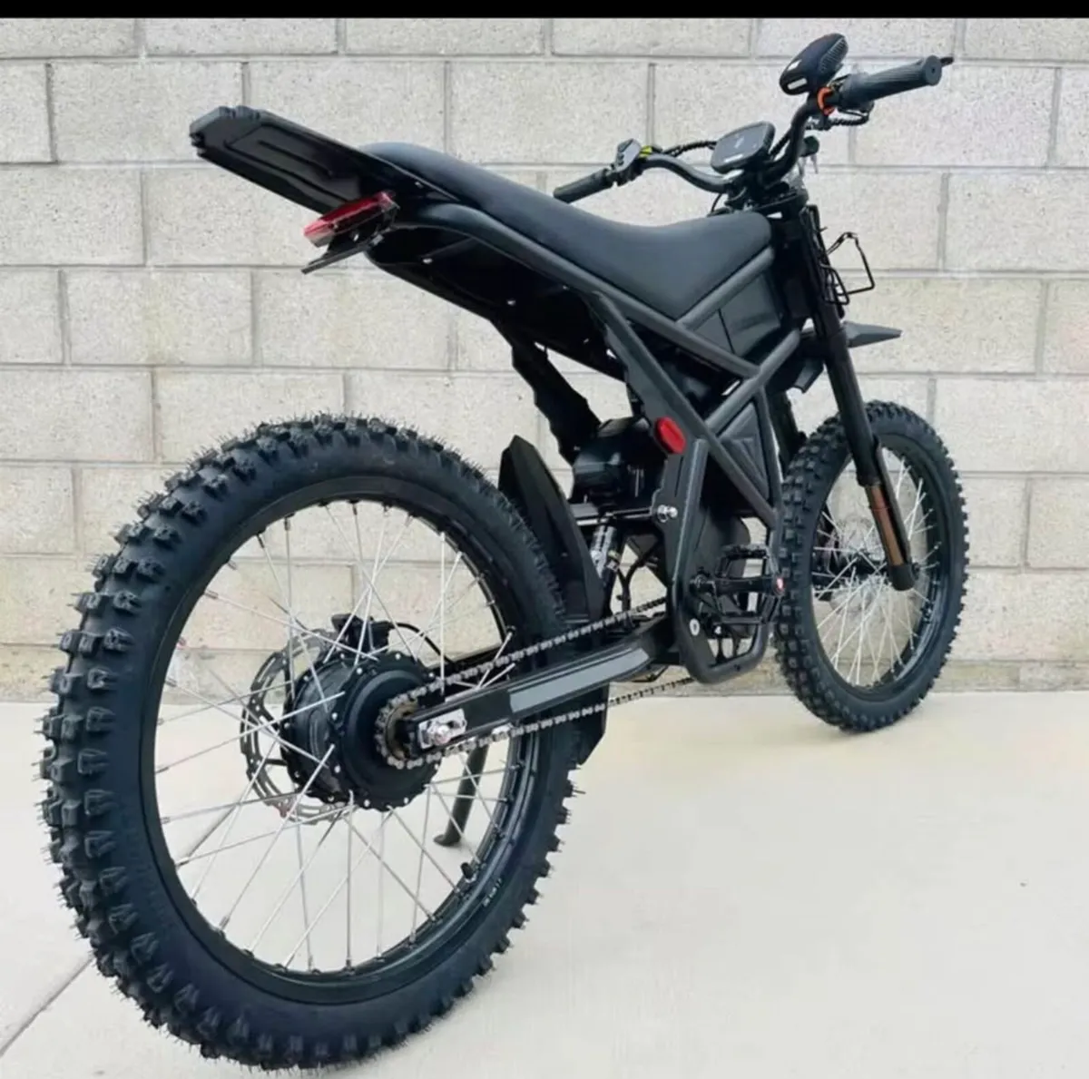 Surron style ebike - Image 3