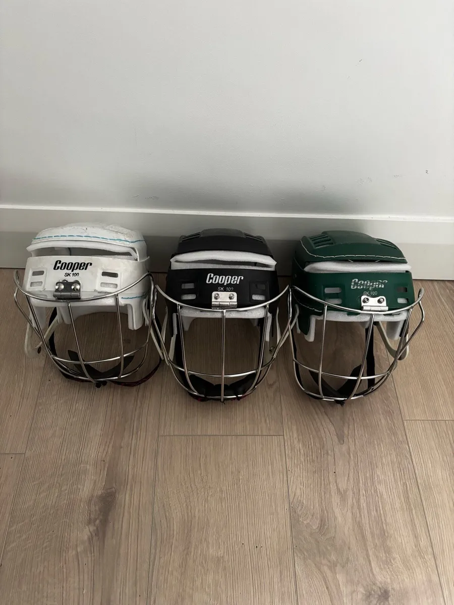 Cooper helmets - Image 1