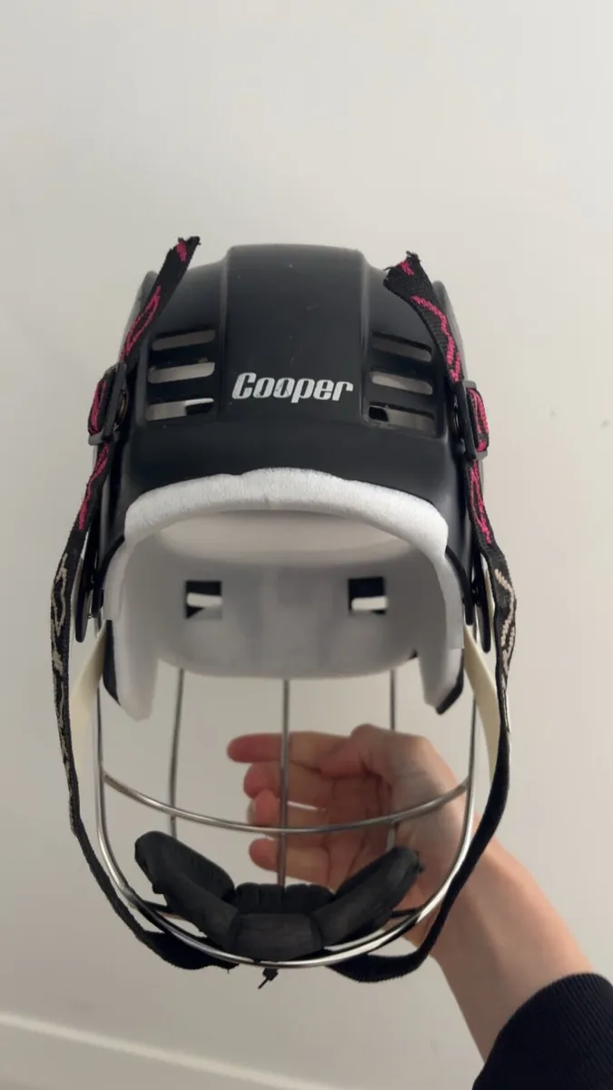 Cooper helmets - Image 3