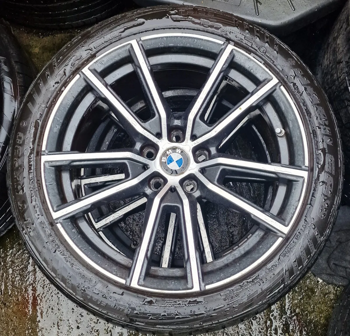 BMW 3 Series M-Sport 18" - Image 3