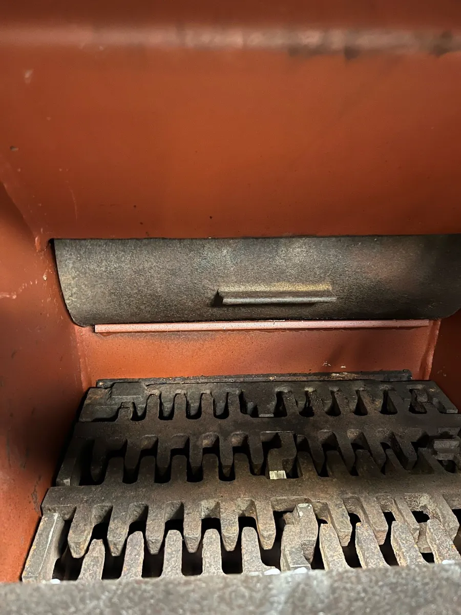 Stanley Reginald stove - Image 1