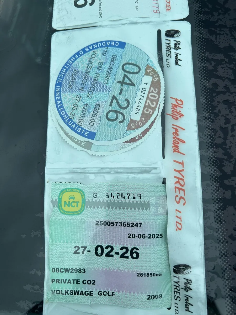 Volkswagen Golf TDI mk5 - Image 4