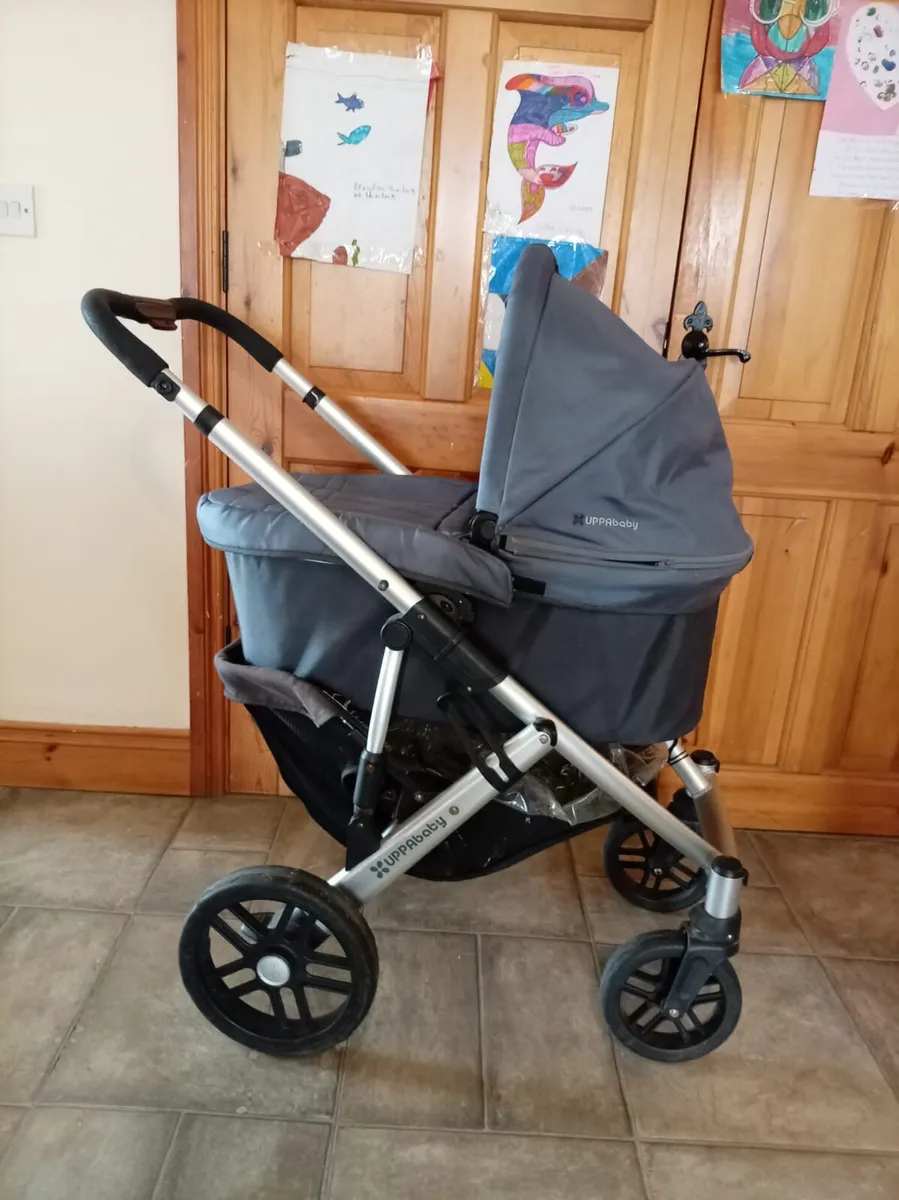 Uppababy - Image 1