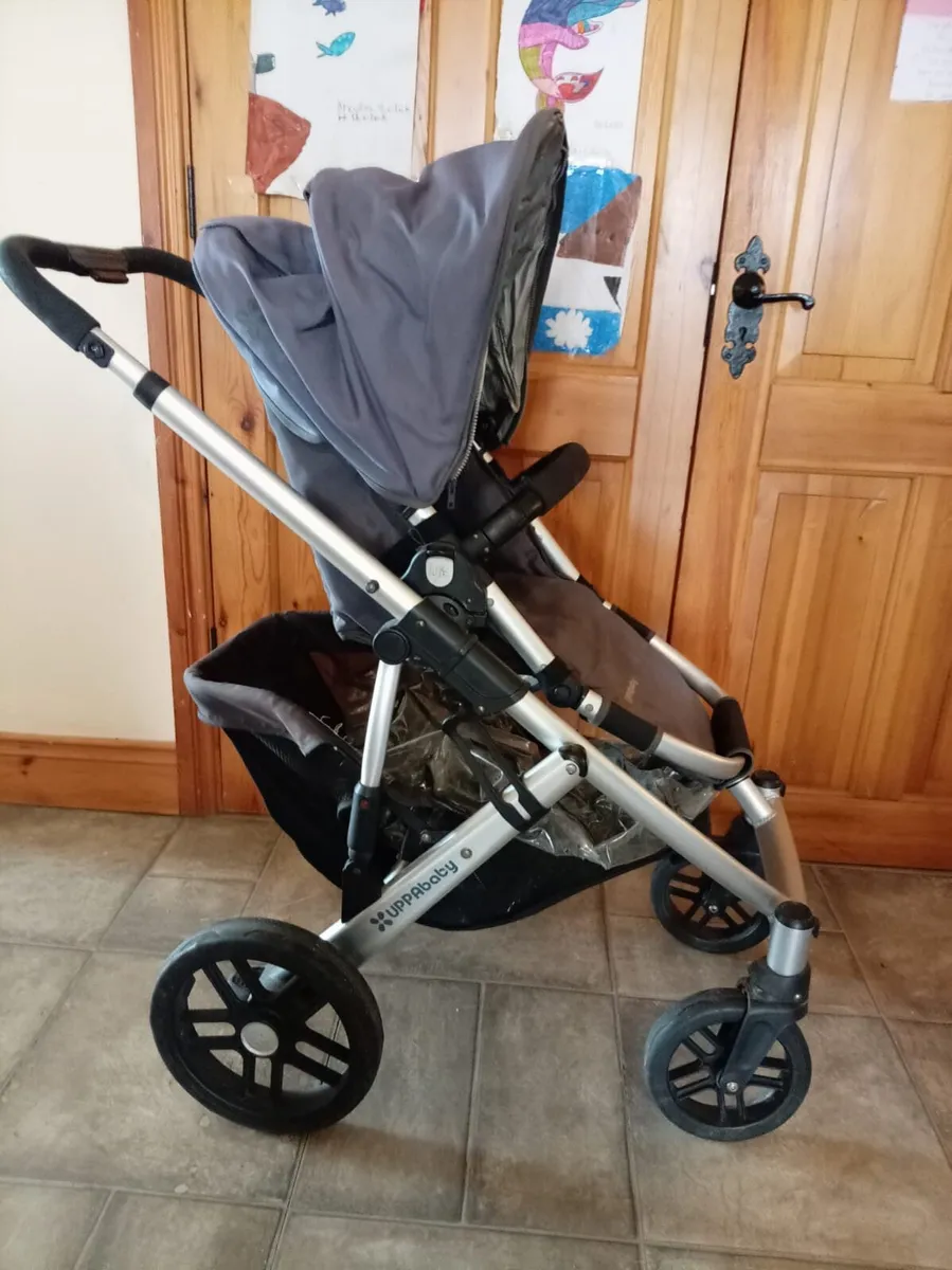 Uppababy - Image 3