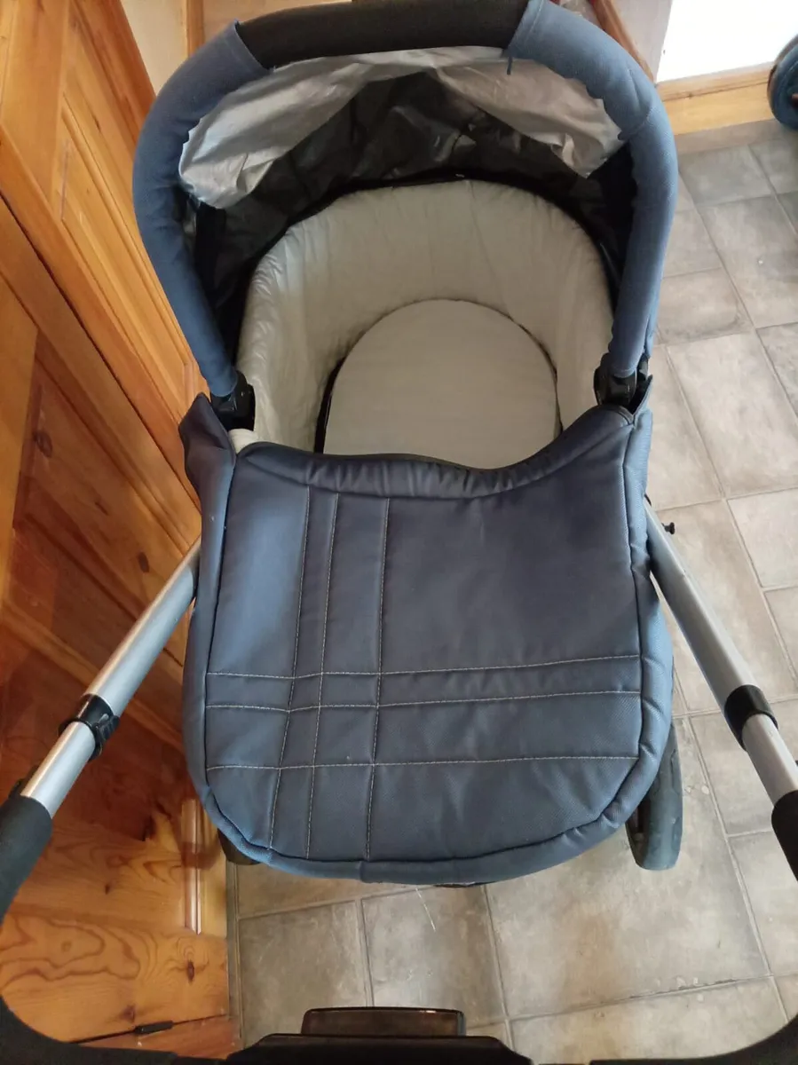 Uppababy - Image 4