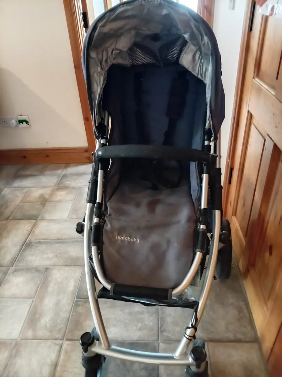 Uppababy - Image 2