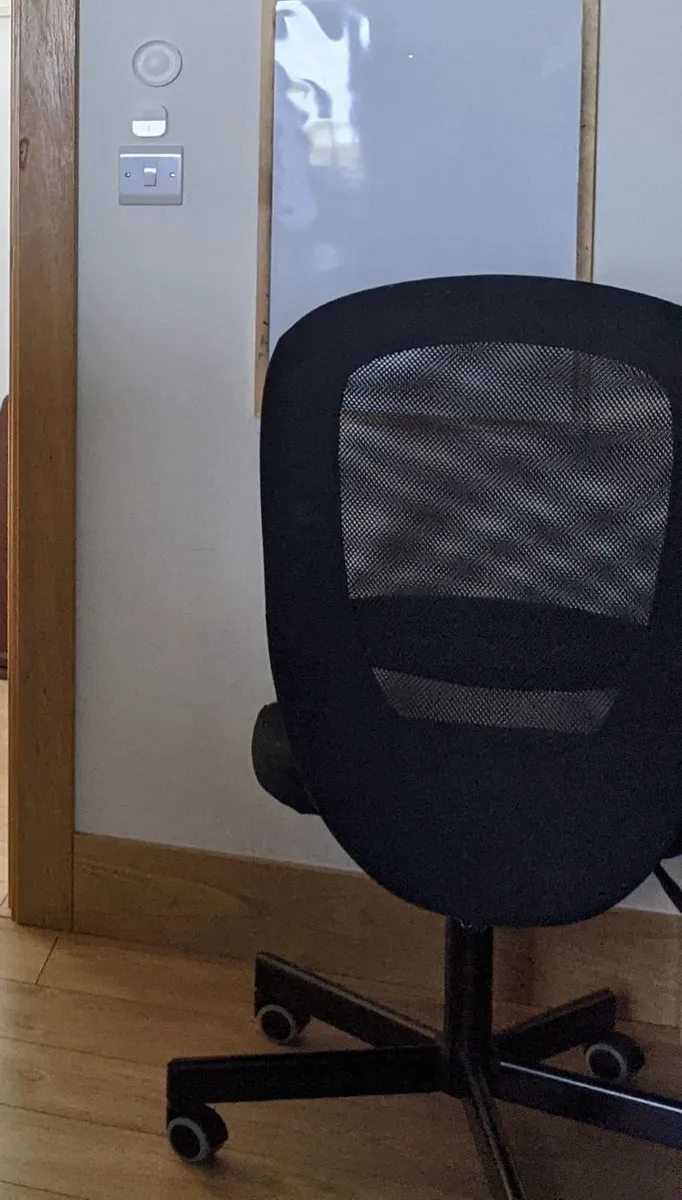 Ikea Flintan office chair - Image 2