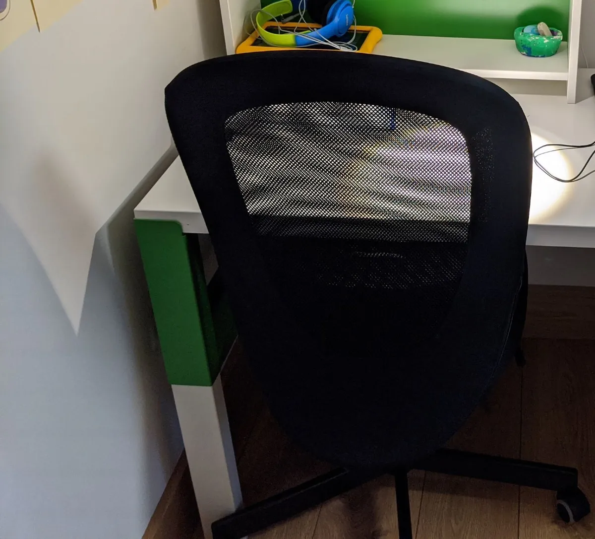 Ikea Flintan office chair - Image 1