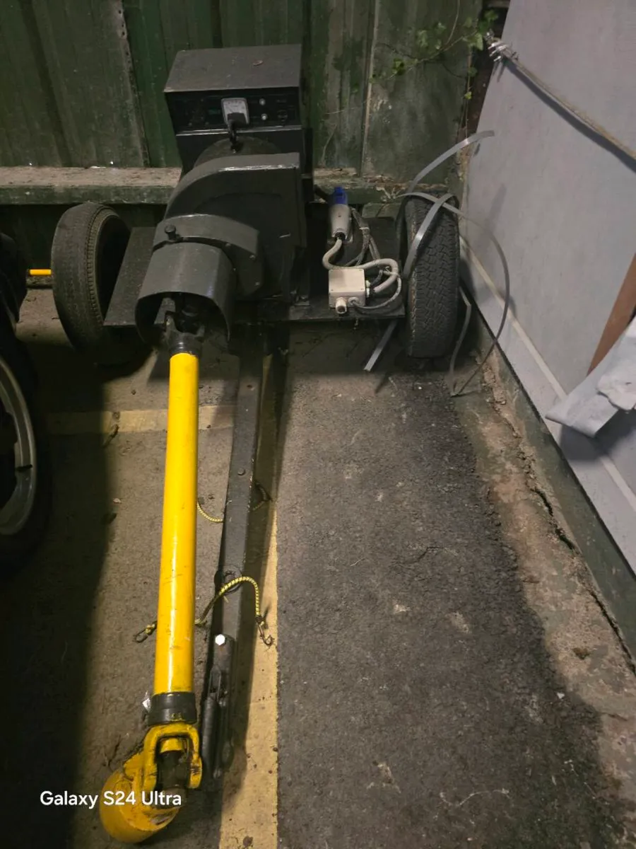 Pto Generator - Image 1