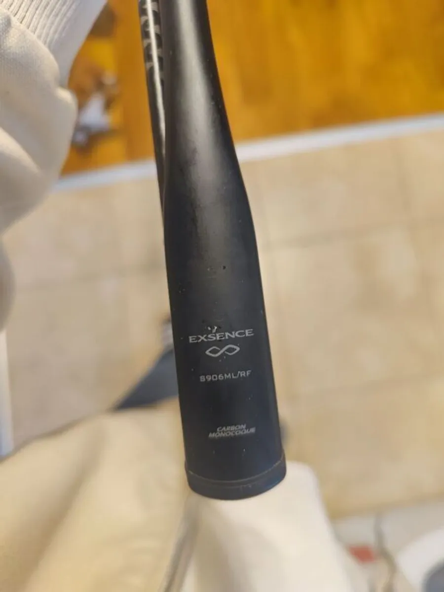 Shimano exsence infinity 9'6 5-32 - Image 2