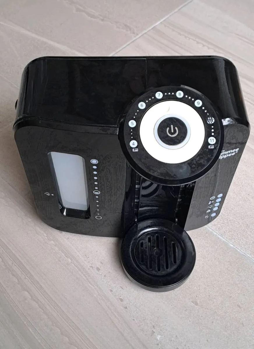 Tommy Tippee Bottle Maker (FREE) - Image 1