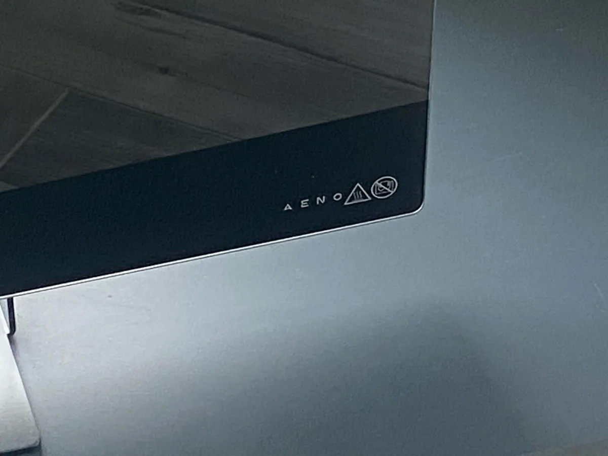 AENO eco smart heater - Image 1