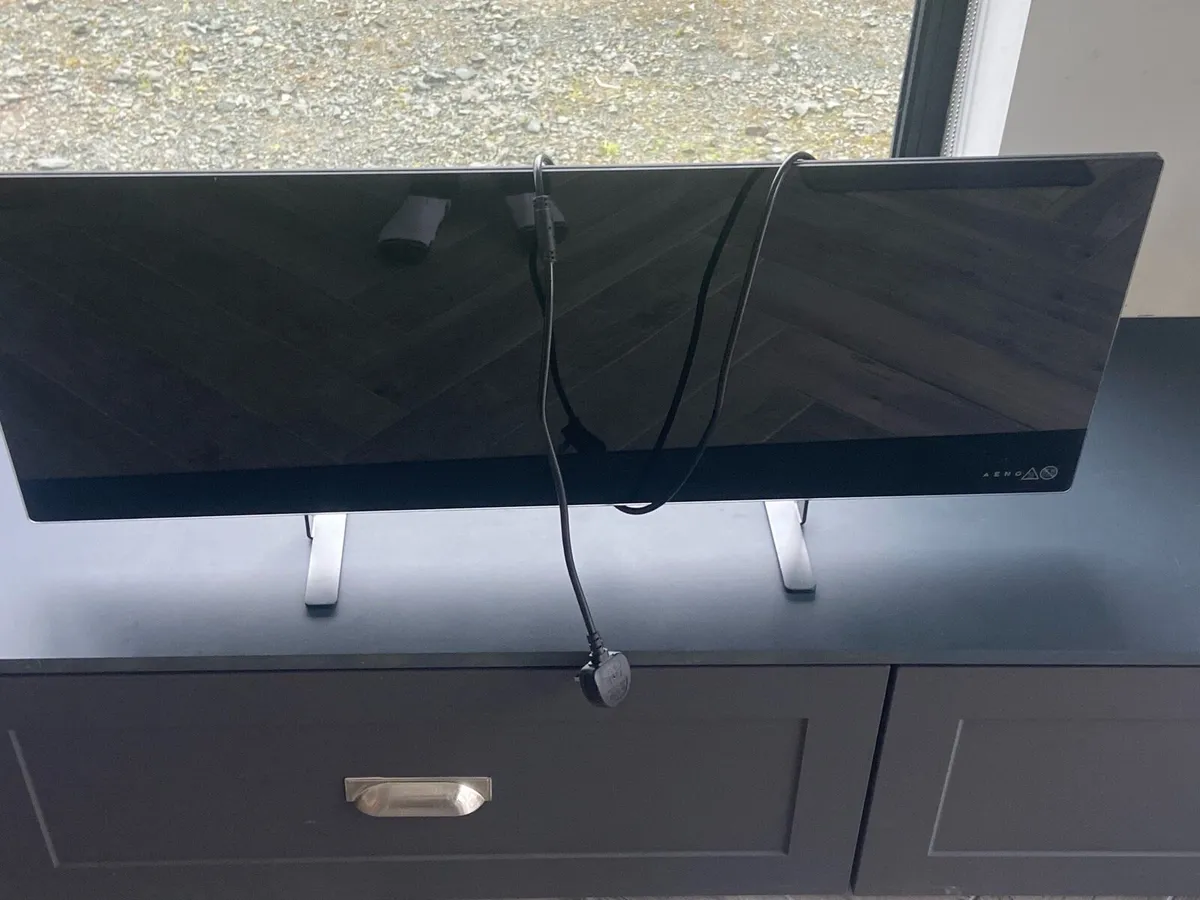 AENO eco smart heater - Image 2