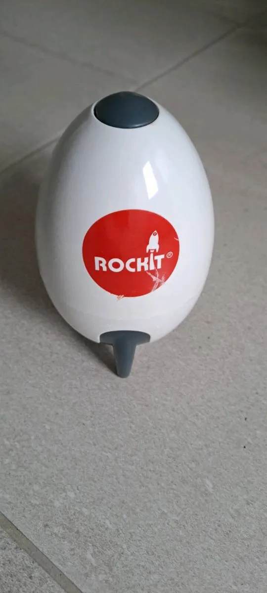 Rockit Baby Rocker (FREE) - Image 1