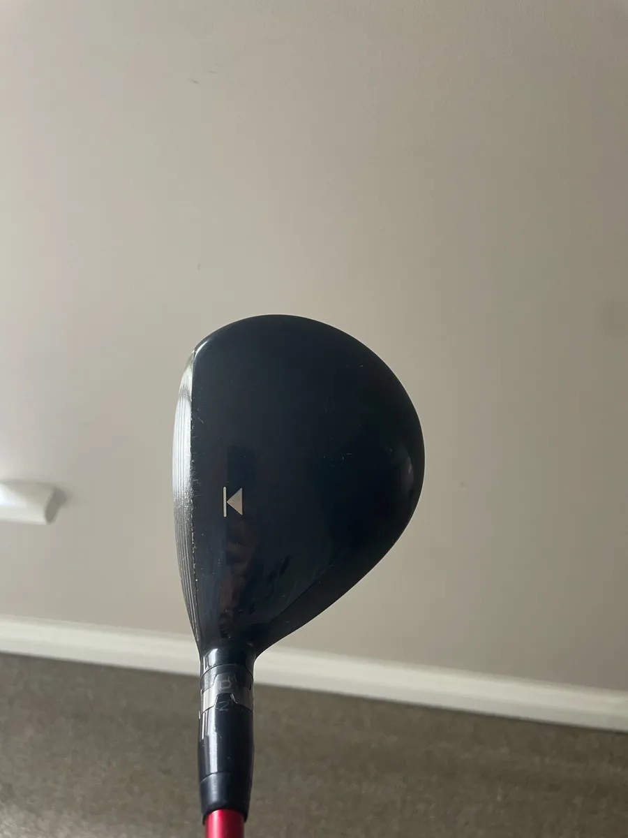Titleist 913f fairway wood - Image 3