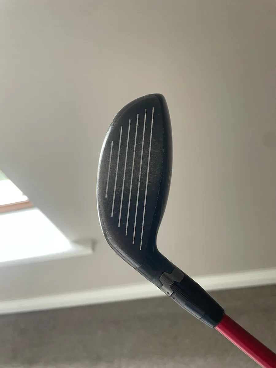 Titleist 913f fairway wood - Image 4