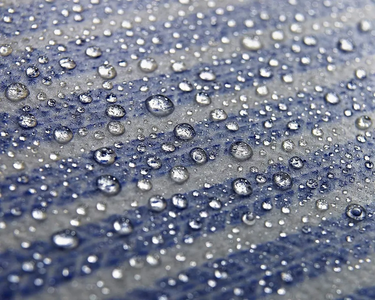 Waterproof Single Mattress. Ideal for Children - Image 3