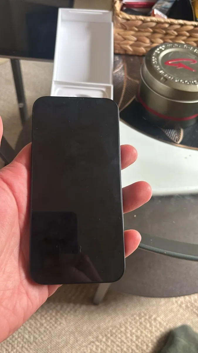 iPhone 16e for sale brand new - Image 1