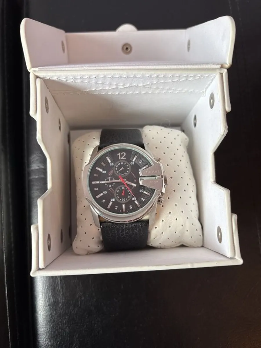 Diesel Watch - Image 1