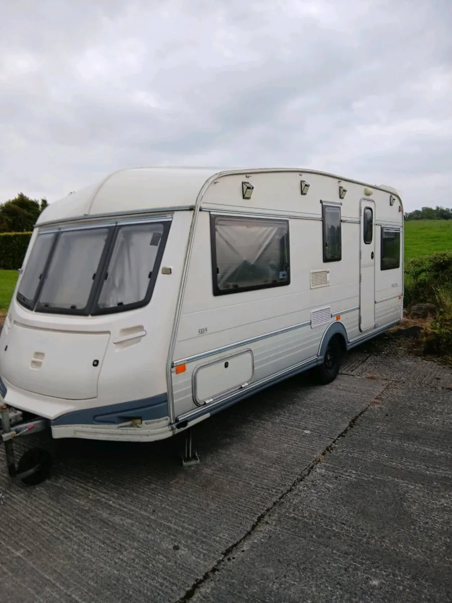 Prestige 5 berth - Image 2